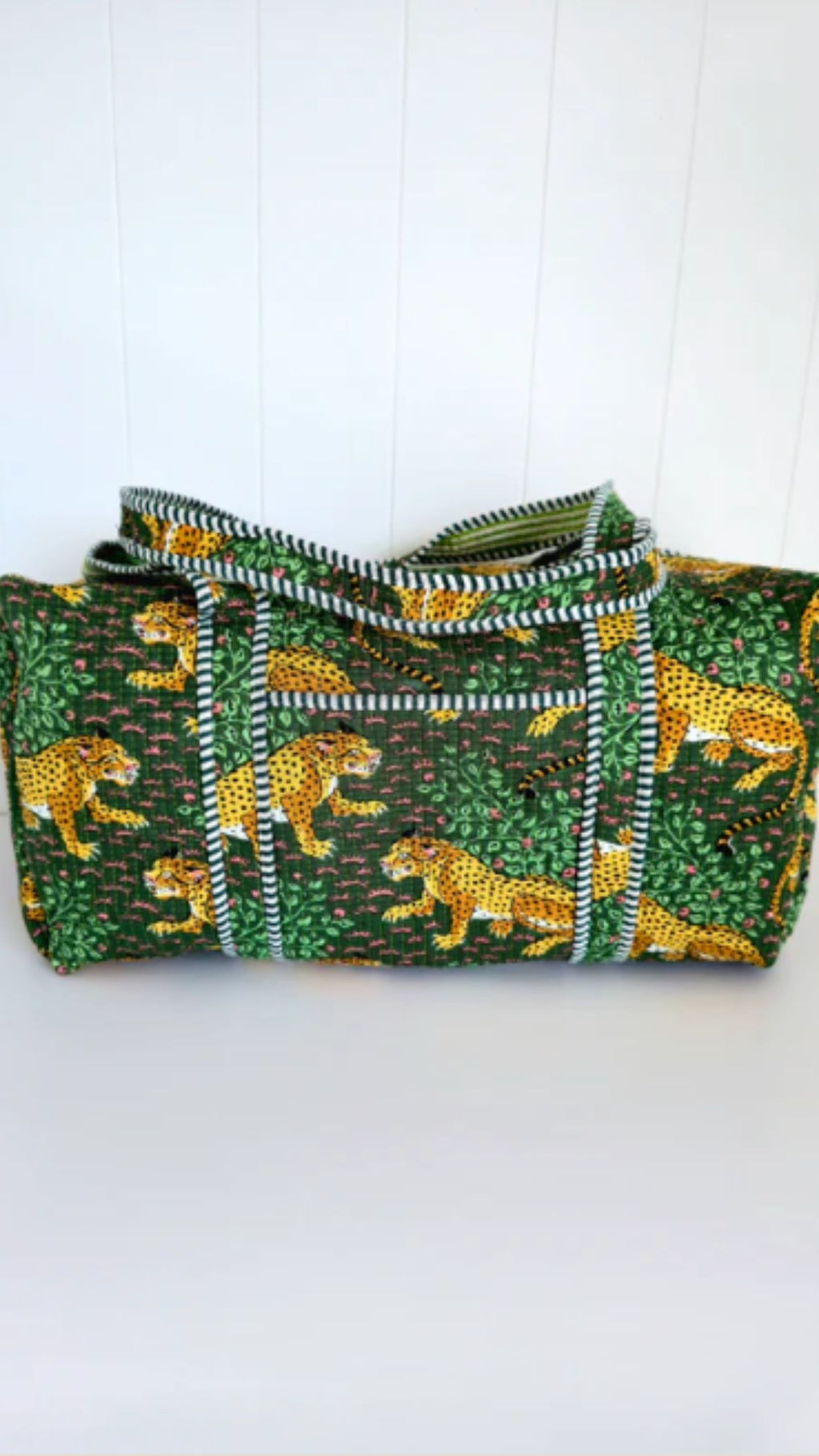 Weekender Bag