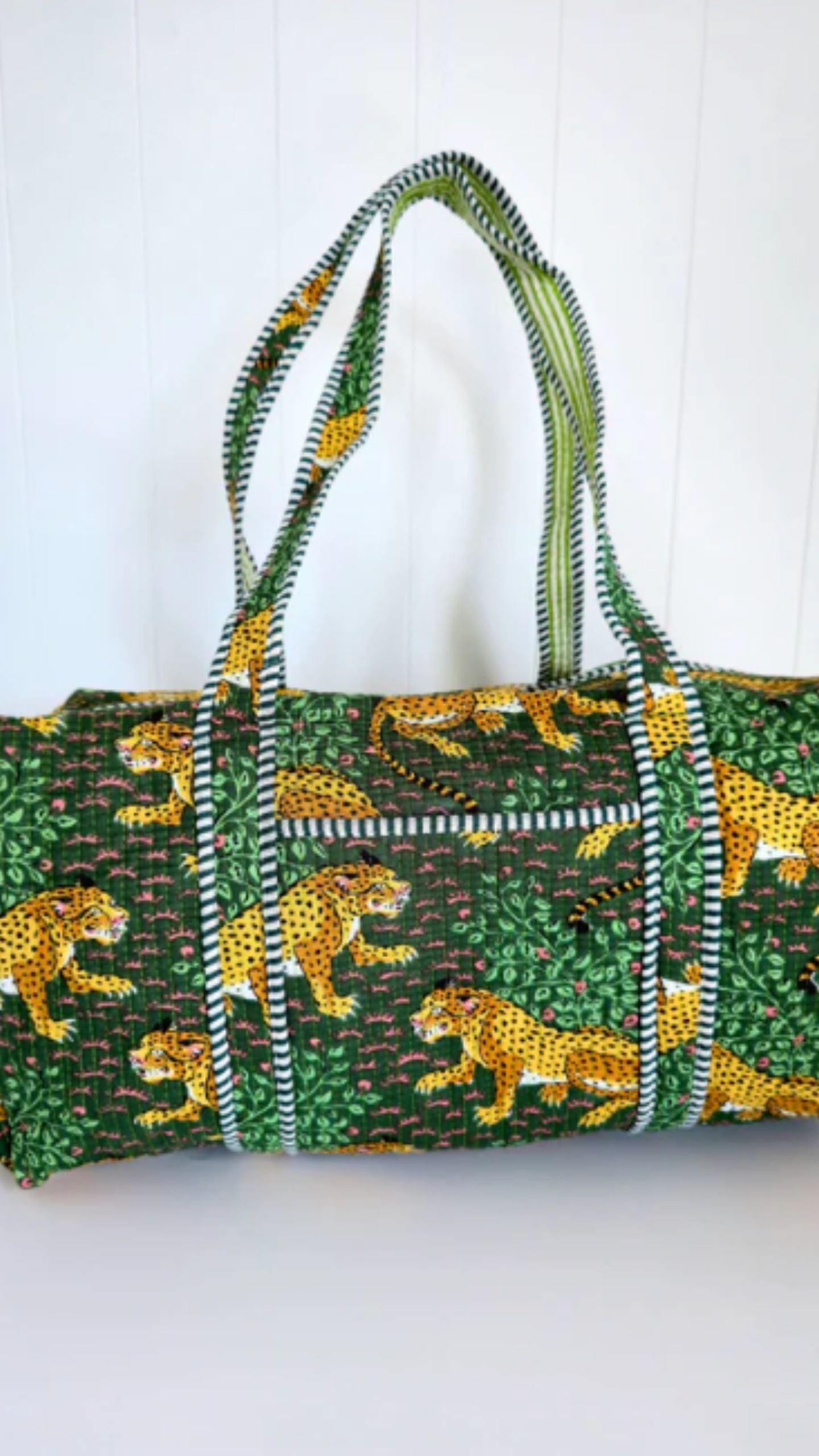 Weekender Bag