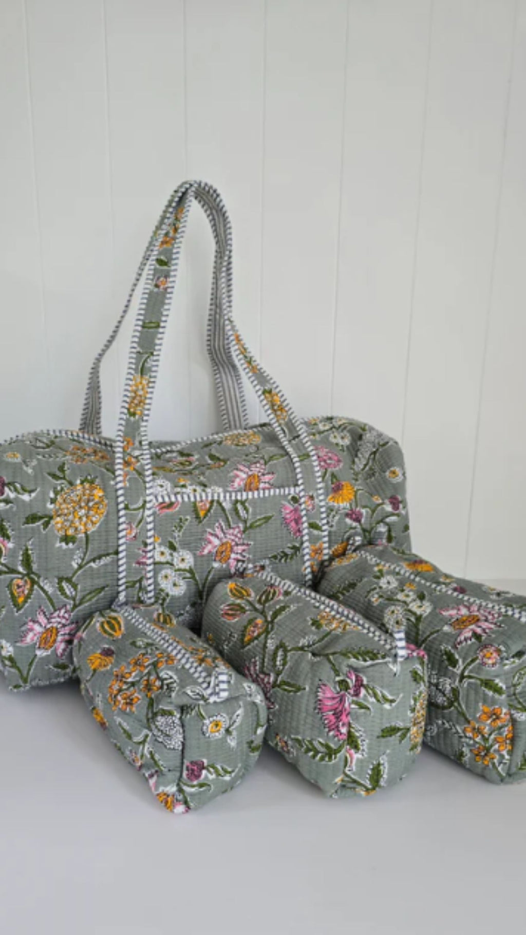 Weekender Bag