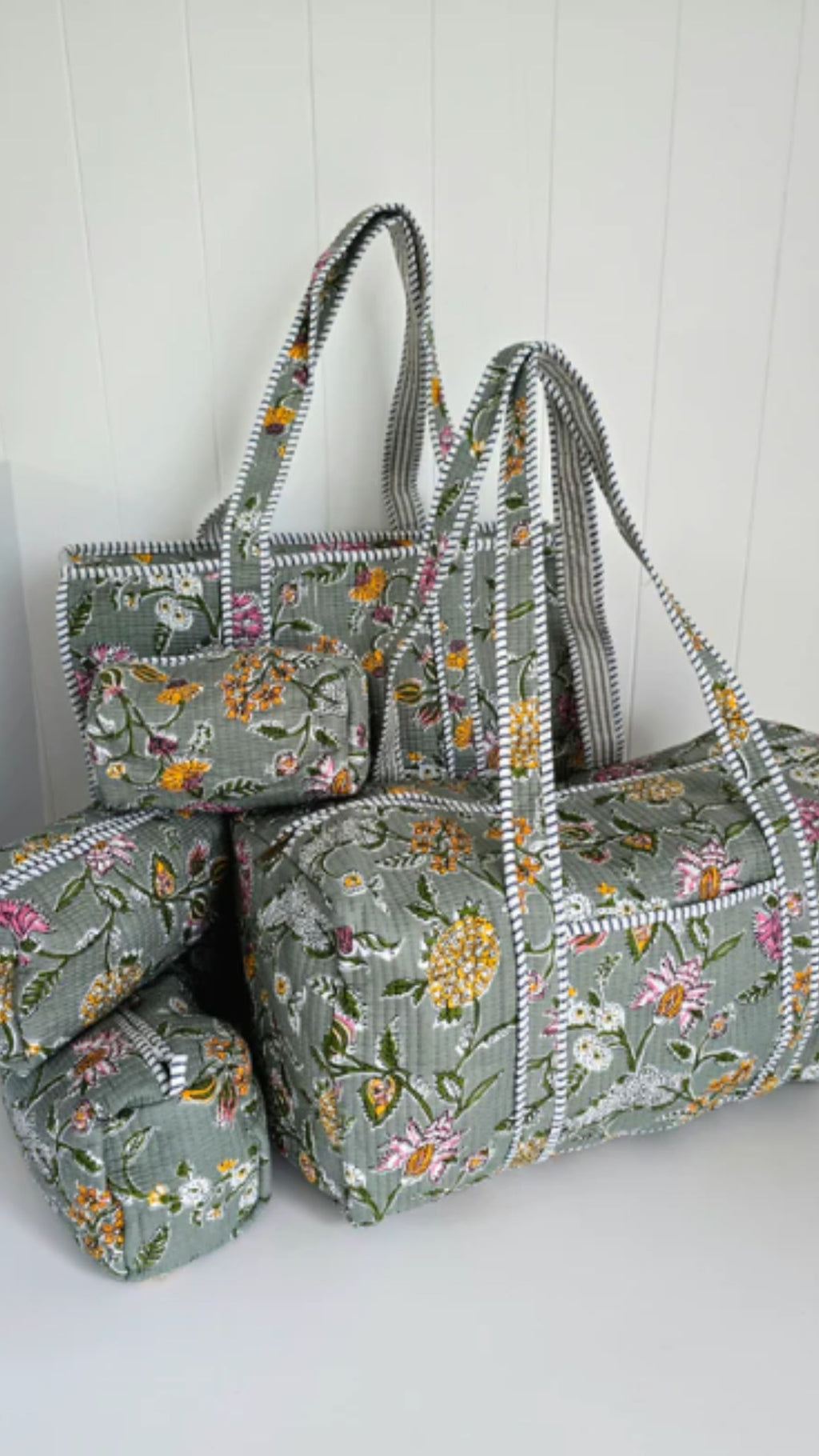 Weekender Bag