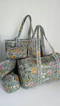 Weekender Bag