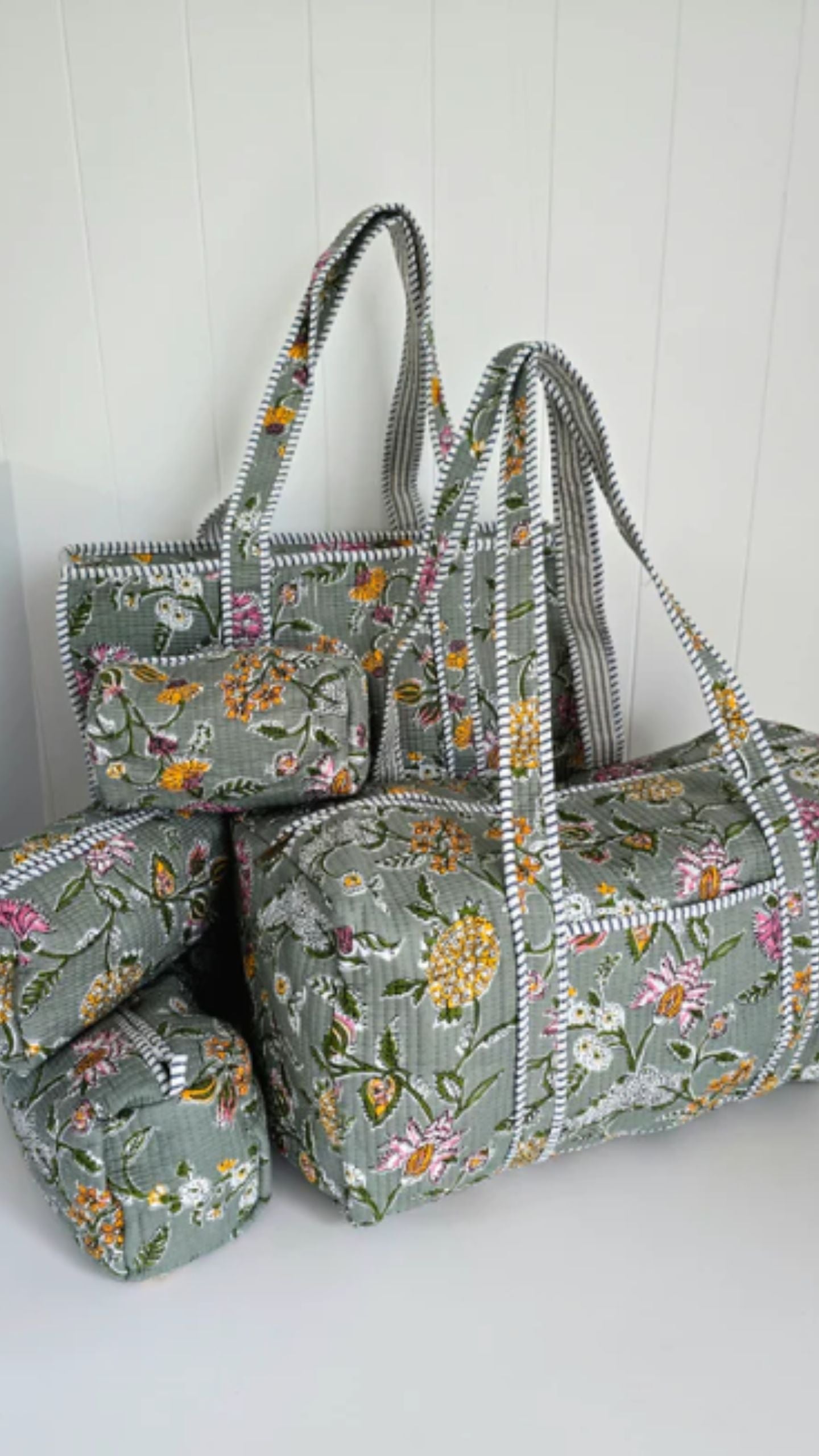 Weekender Bag