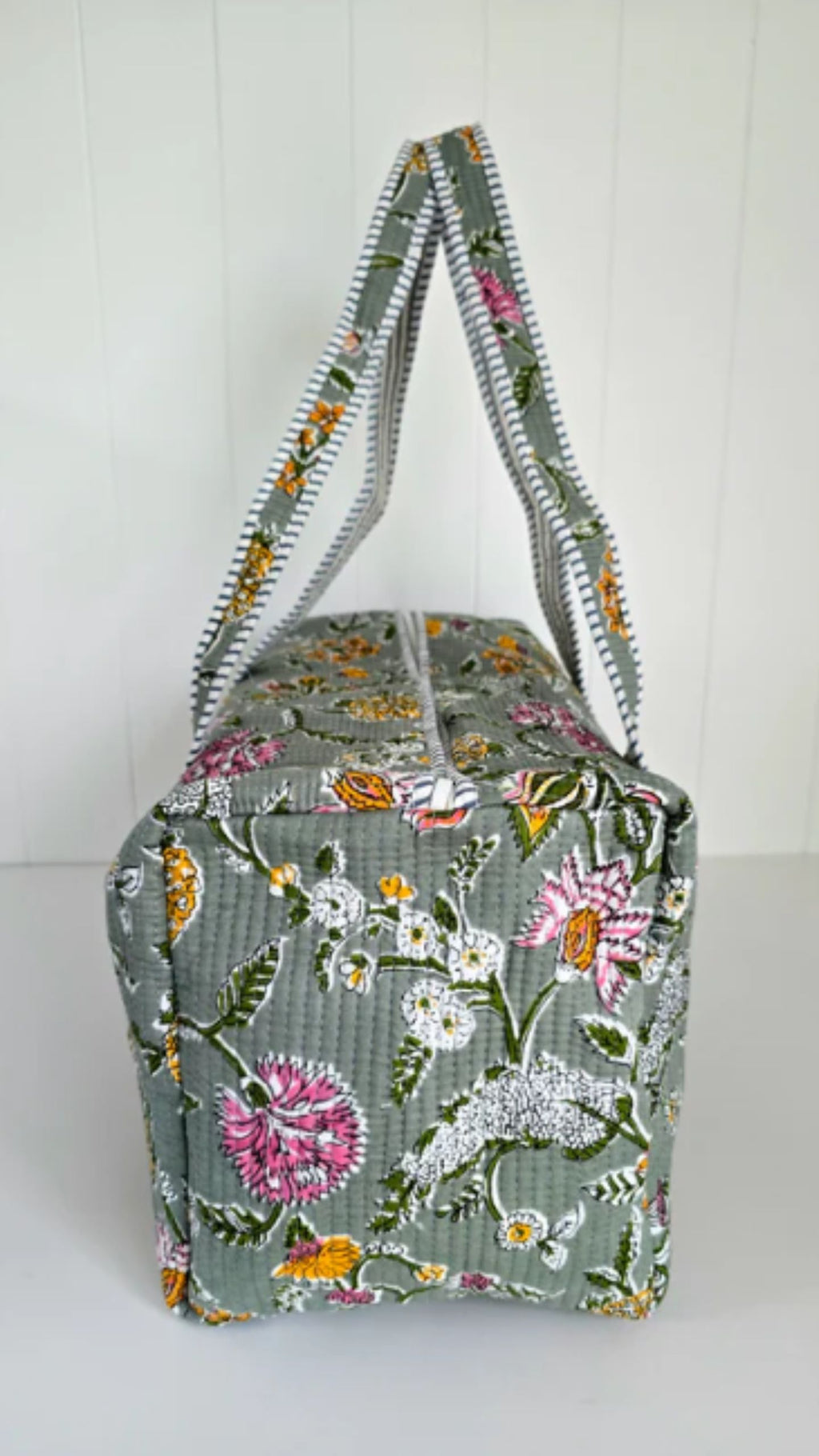 Weekender Bag