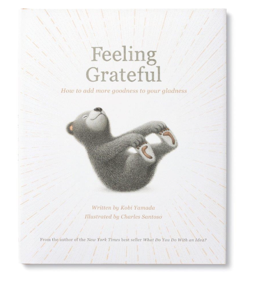 Feeling Grateful