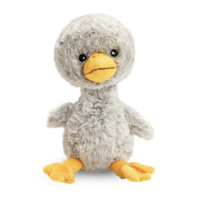 Finding Muchness Duckling Plush