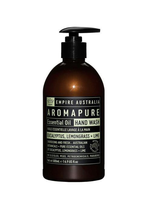 Aromapure Hand Wash 500ml