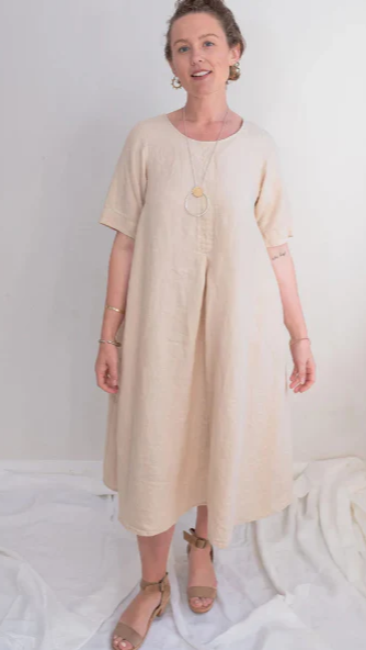 Tida Tunic