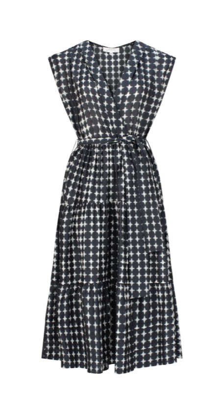 Stella V Neck Dress