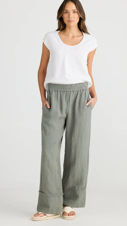 Sienna Pant