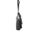 Small Leather Cross Body Bag