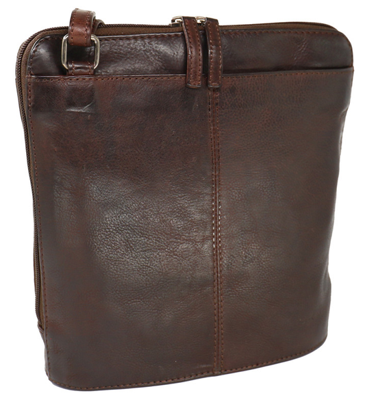 Small Leather Handbag