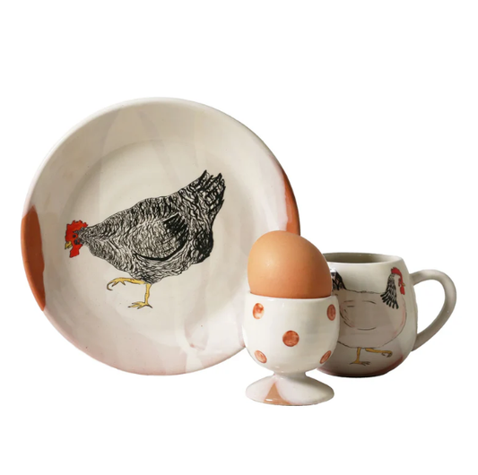 Henny Penny Children's Set