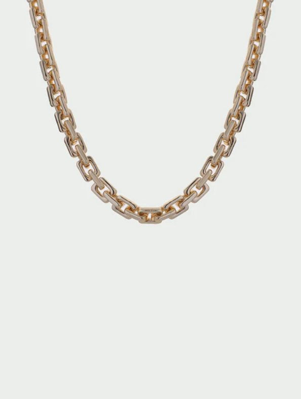 Tutti Link Necklace