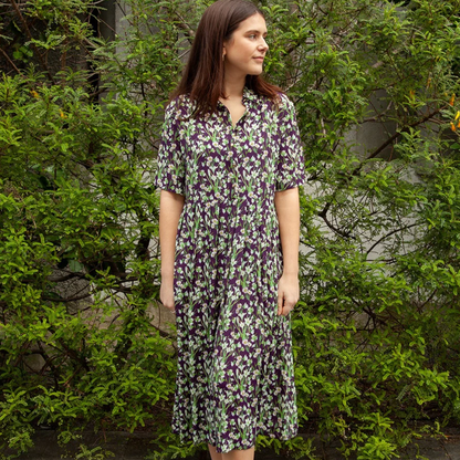Lucia Dress S/S 2023