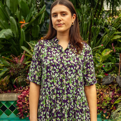 Lucia Dress S/S 2023