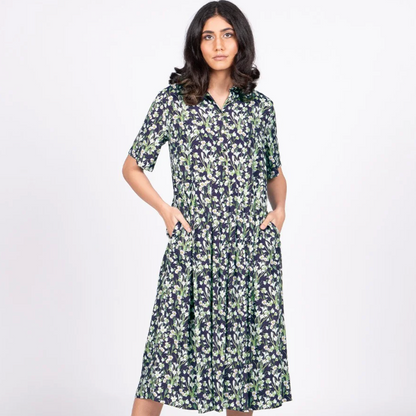 Lucia Dress S/S 2023