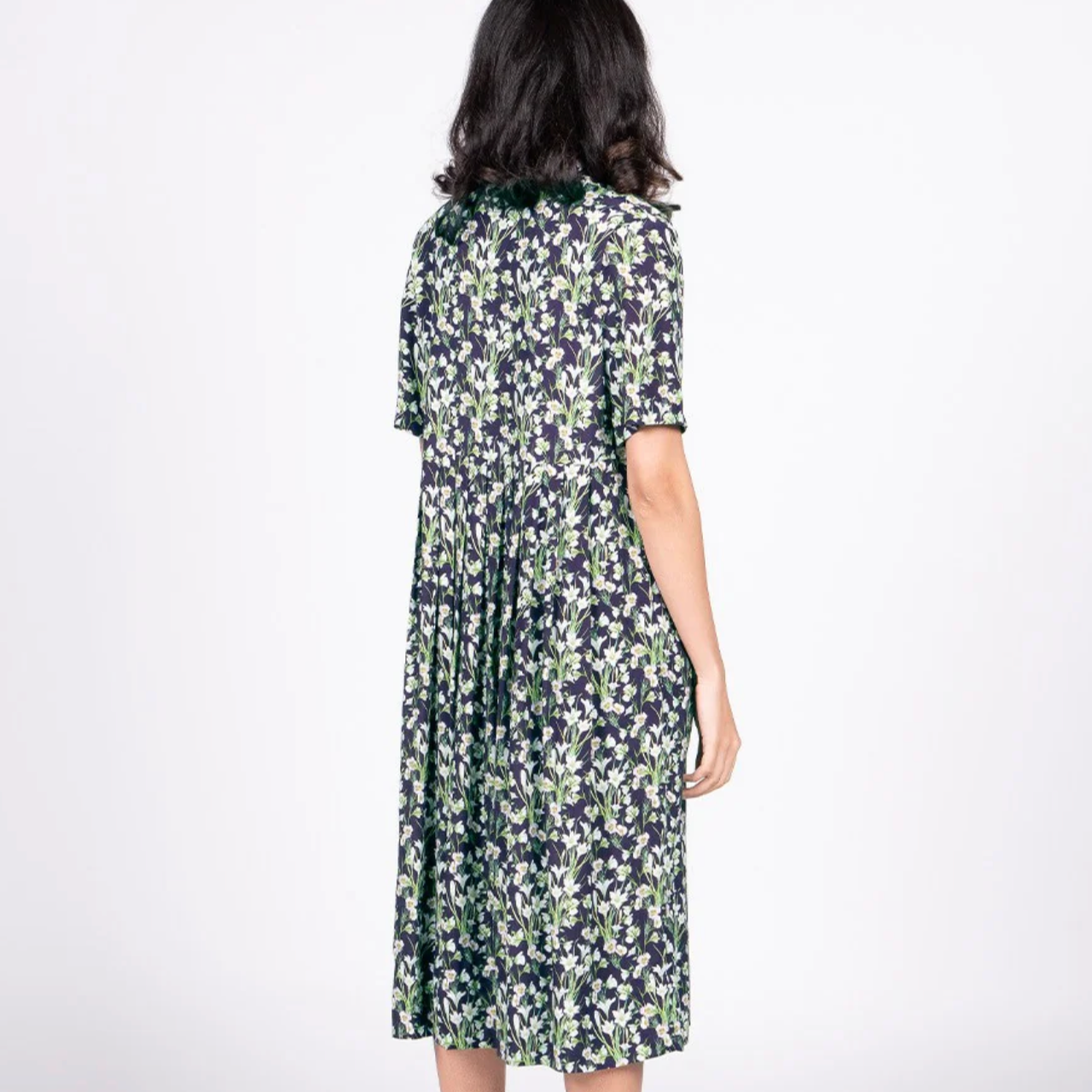 Lucia Dress S/S 2023