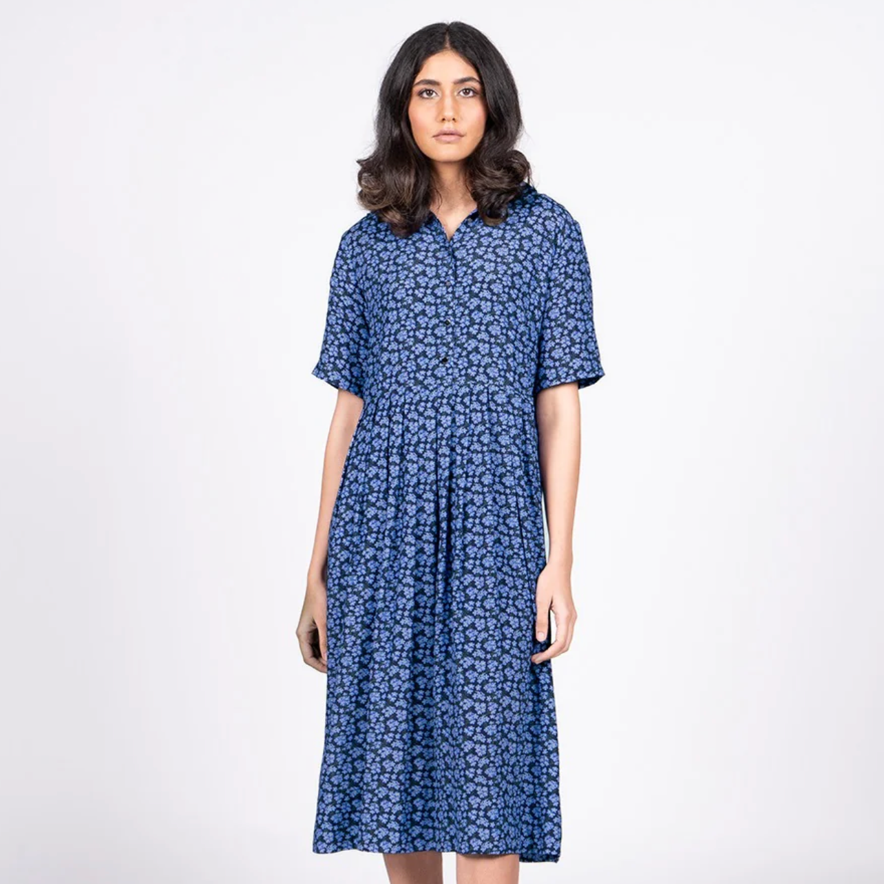 Lucia Dress S/S 2023
