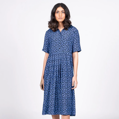 Lucia Dress S/S 2023