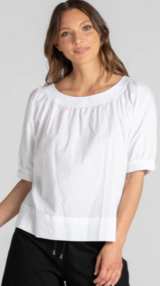 Bliss Top Basic