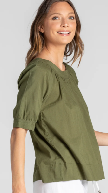 Bliss Top Basic