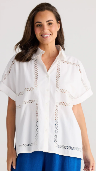 Indie shirt