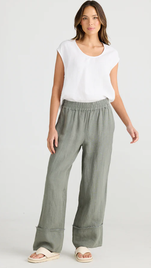 Sienna Pant