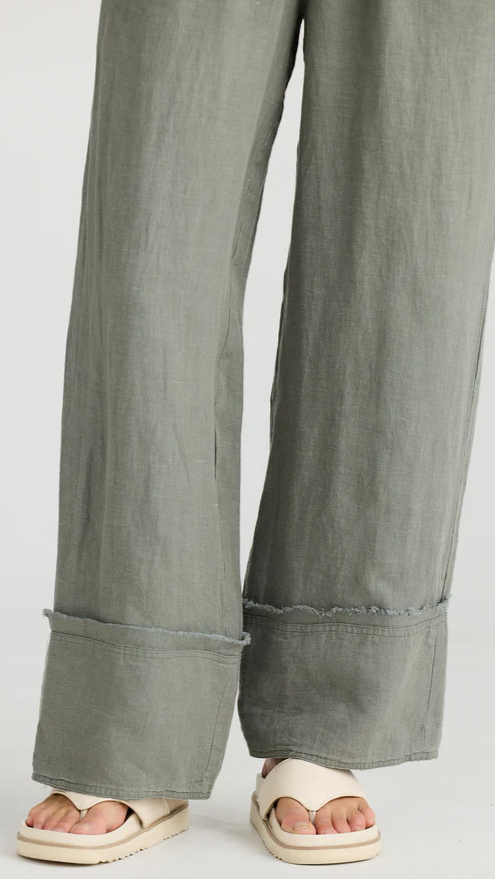 Sienna Pant
