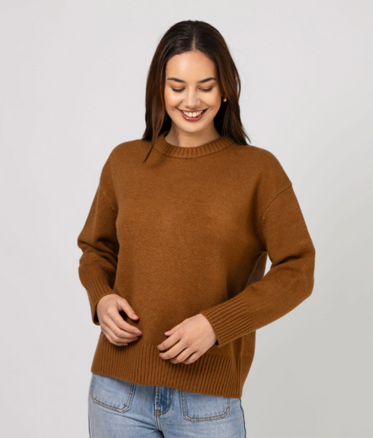 Nell Sweater