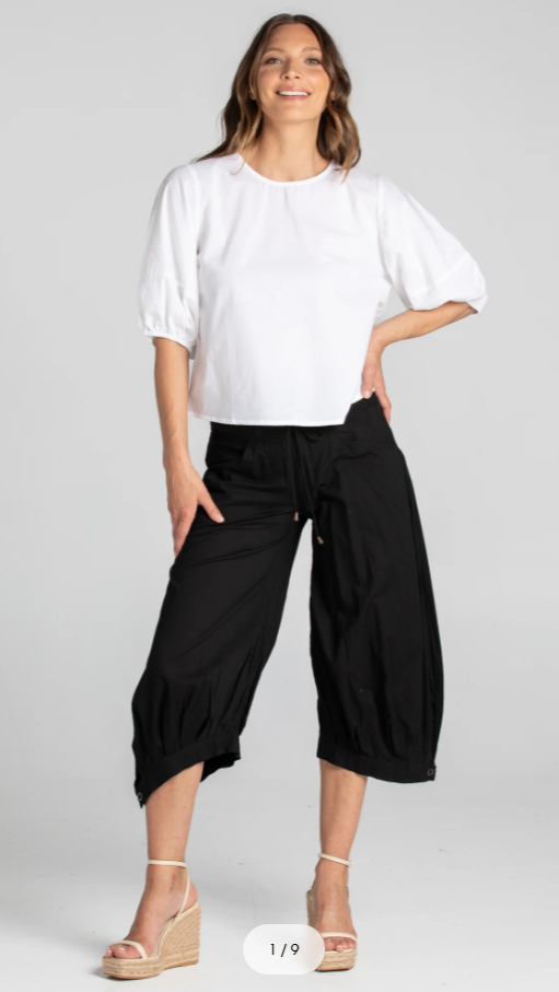 Guru Pant