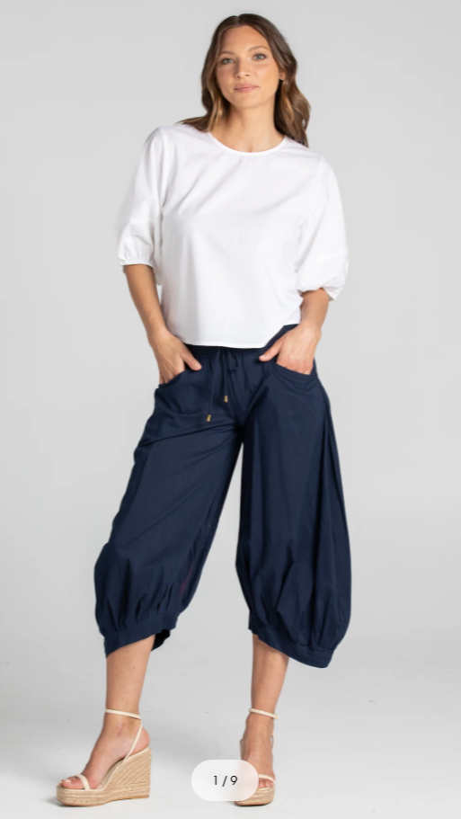 Guru Pant
