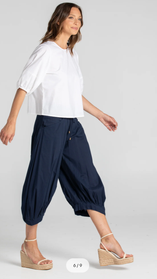 Guru Pant