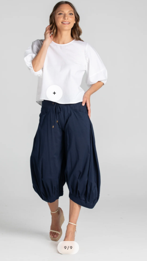 Guru Pant