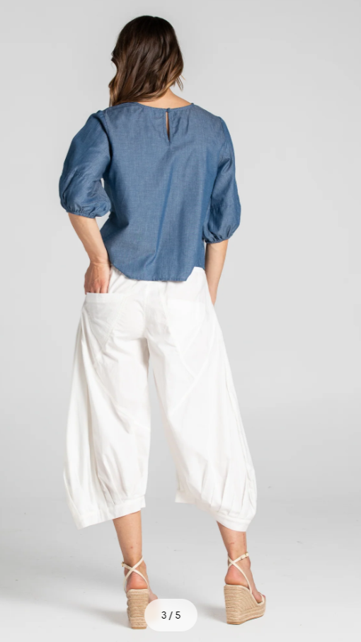 Guru Pant