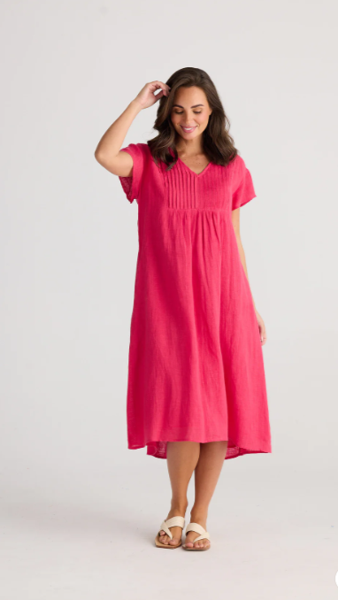Alfresco dress