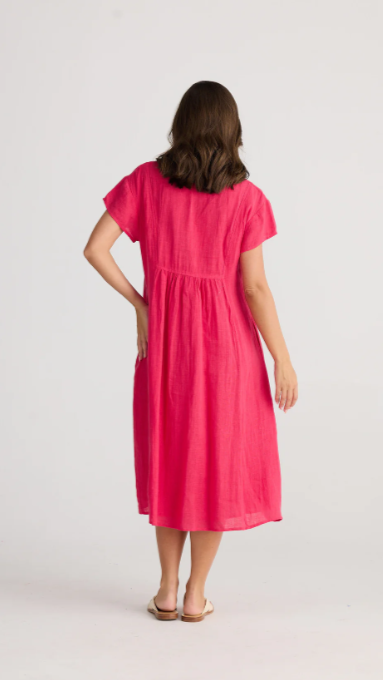 Alfresco dress