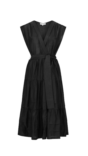 Stella V Neck Dress