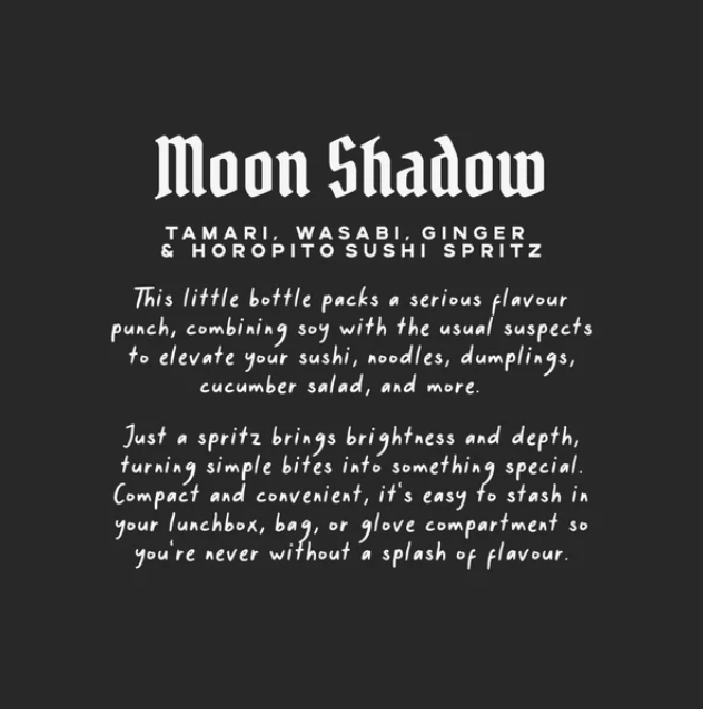 Moon Shadow Spritz