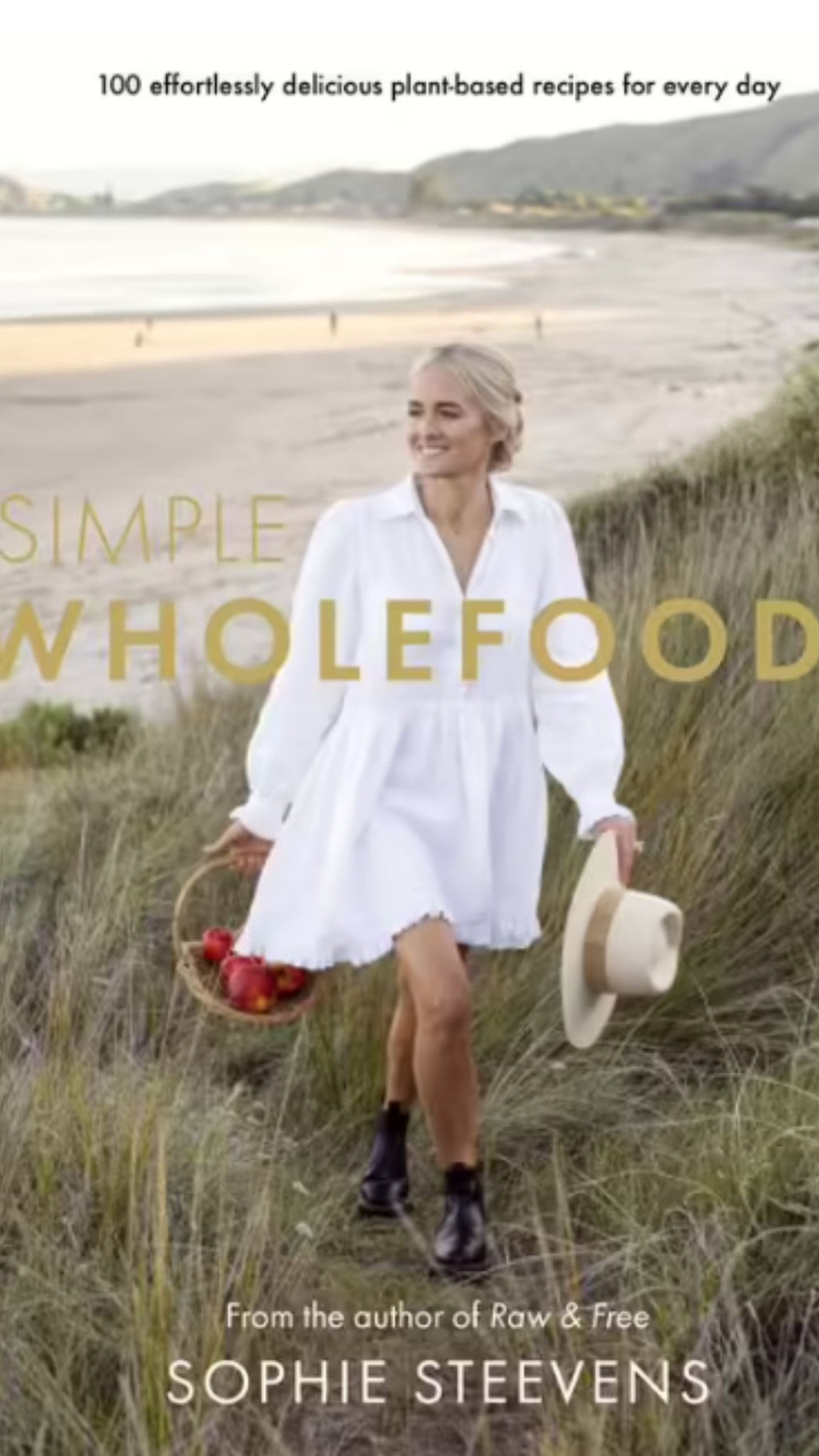 Simple Wholefoods