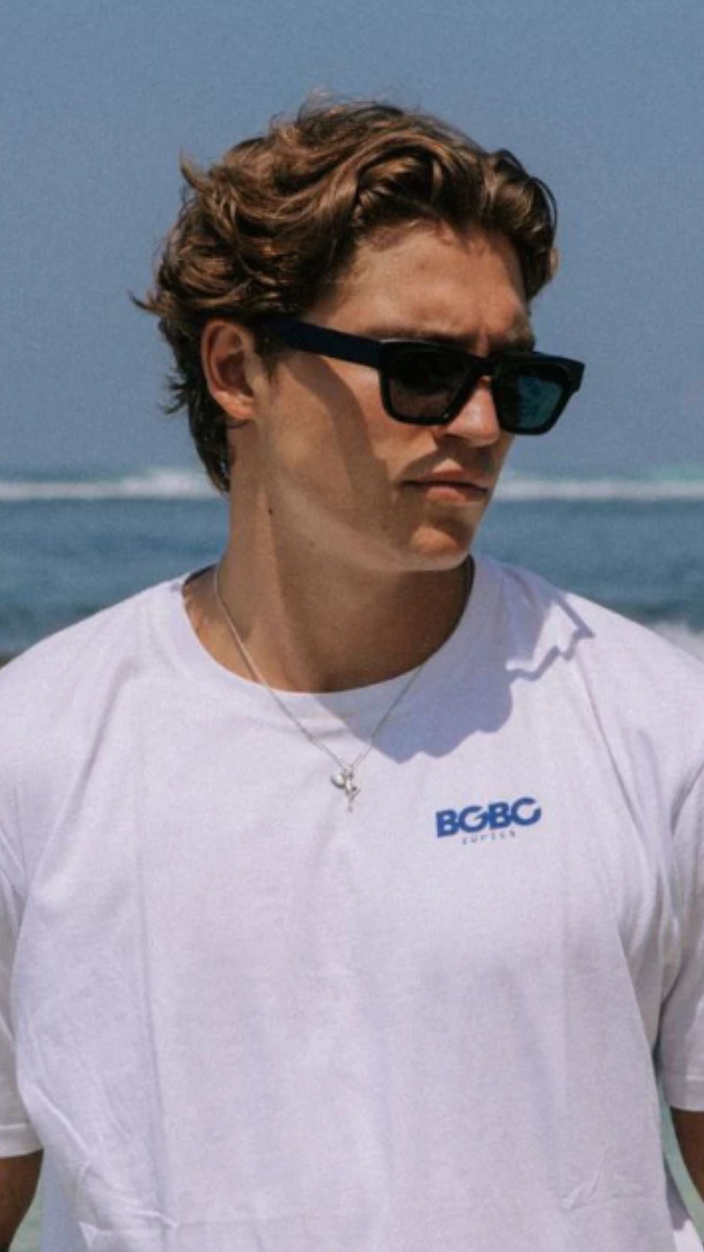 Boston Sunglasses