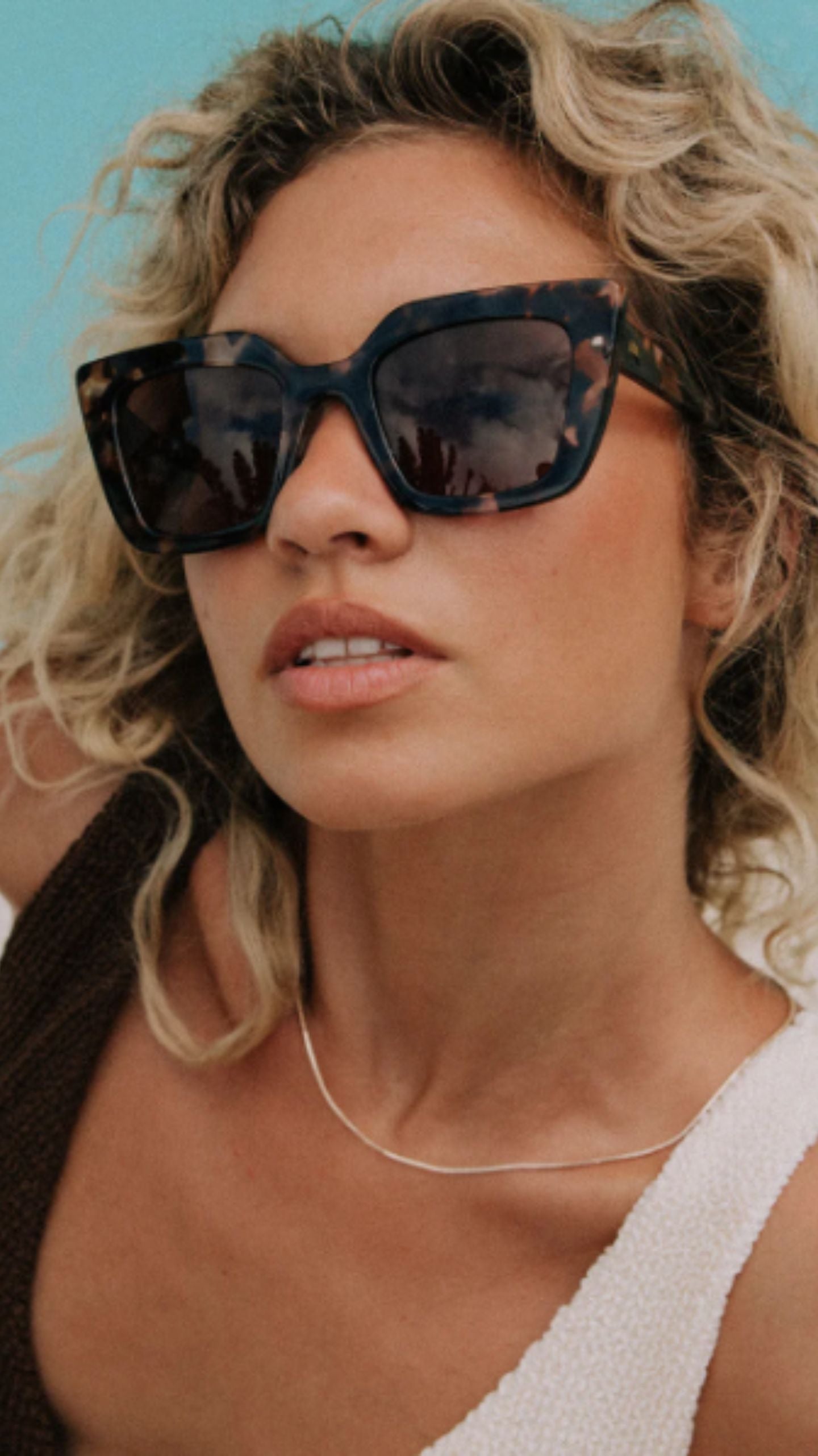 Cult Vision Sunglasses