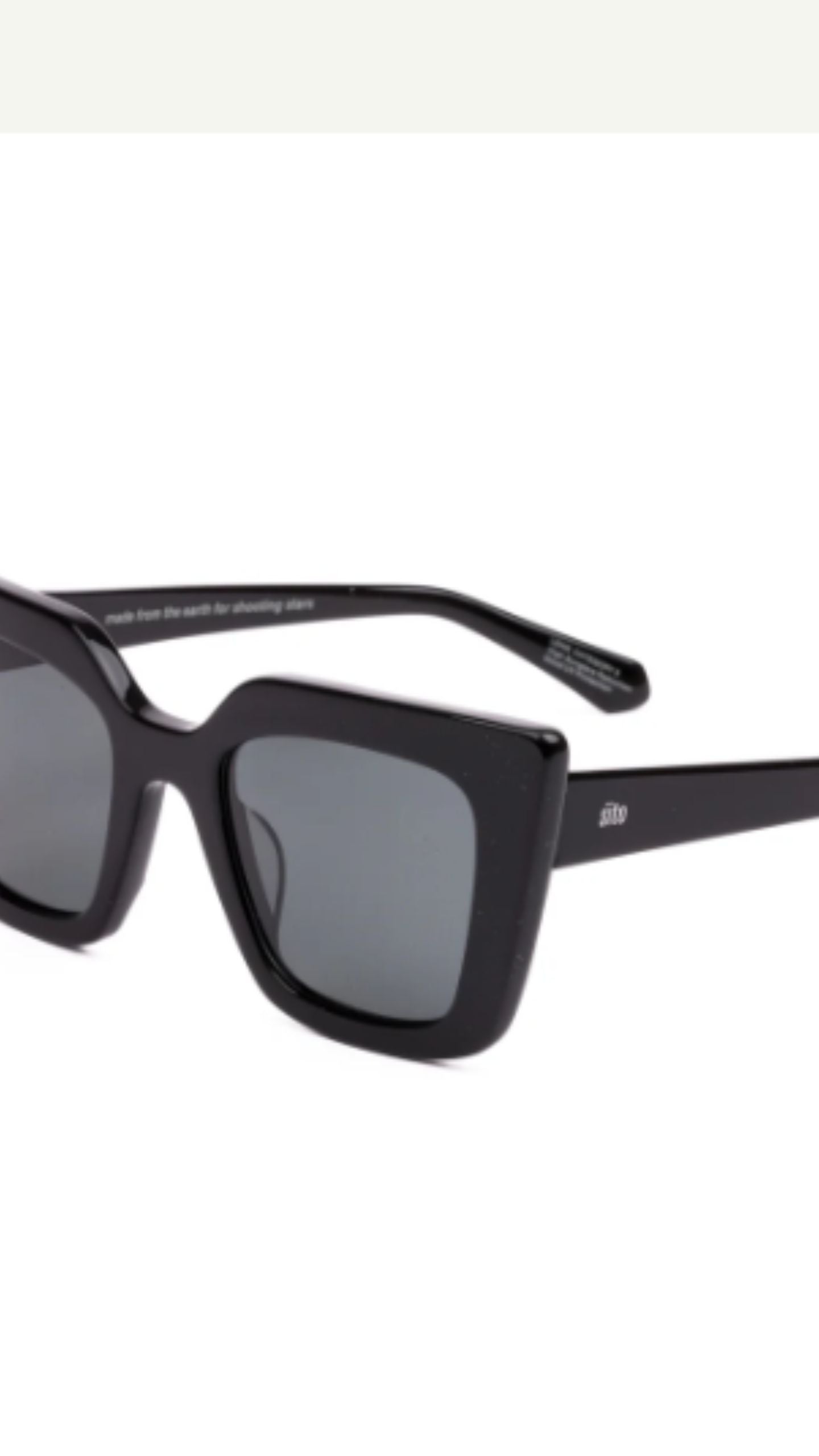 Cult Vision Sunglasses