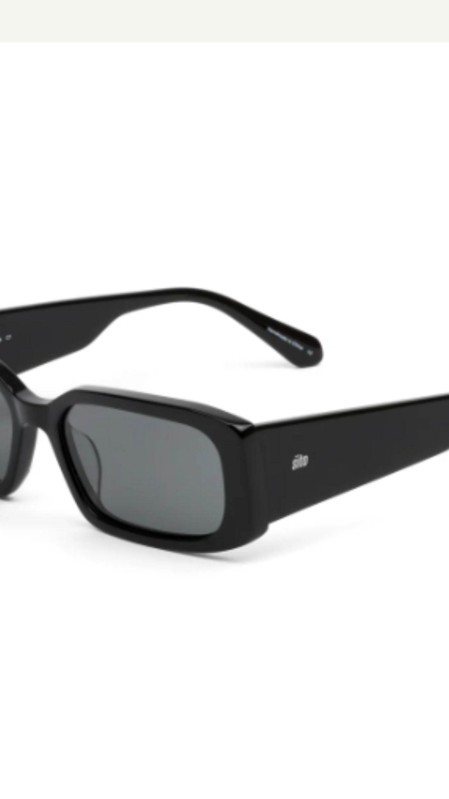 Electro Vision Sunglasses