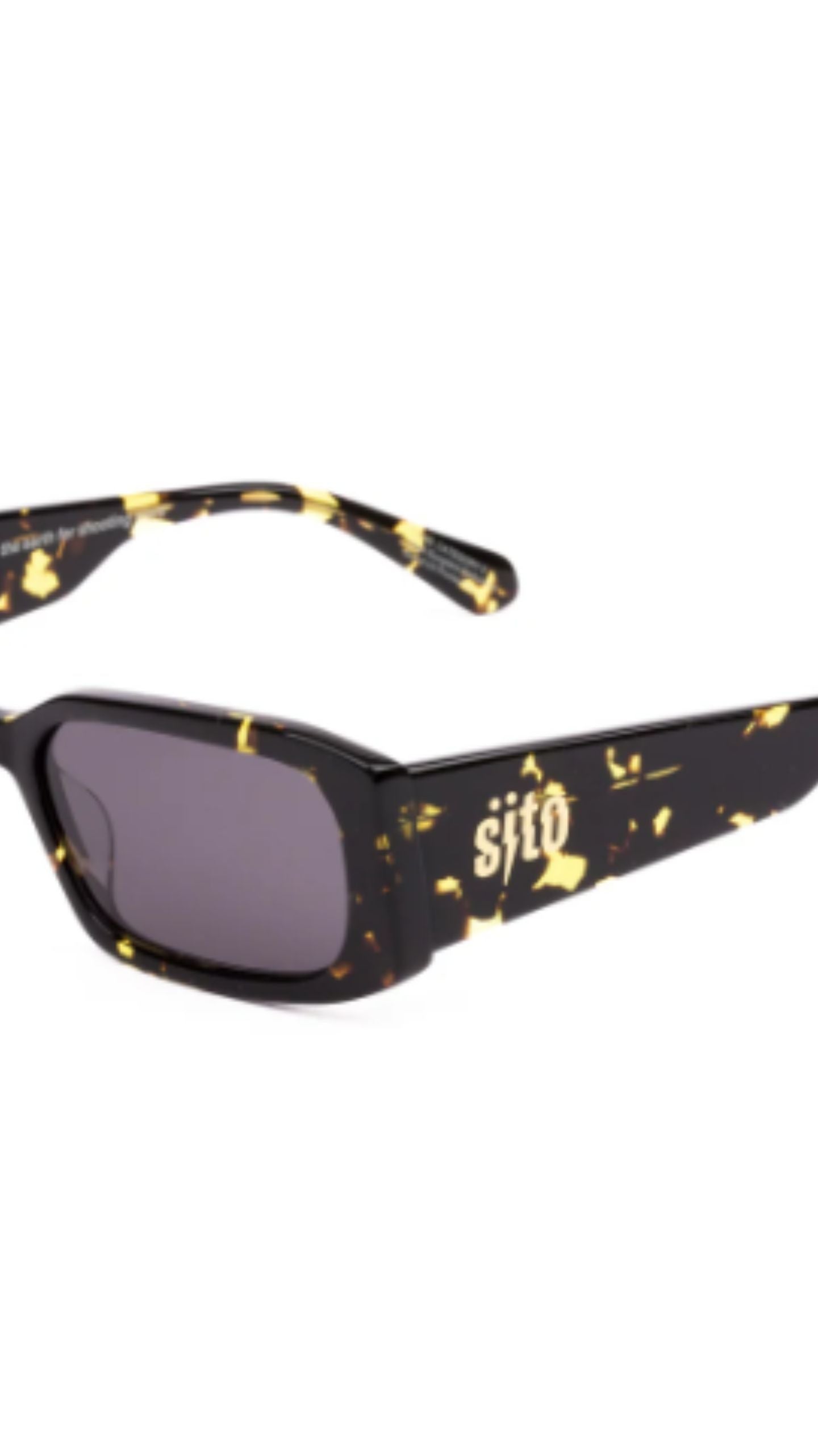 Electro Vision Sunglasses