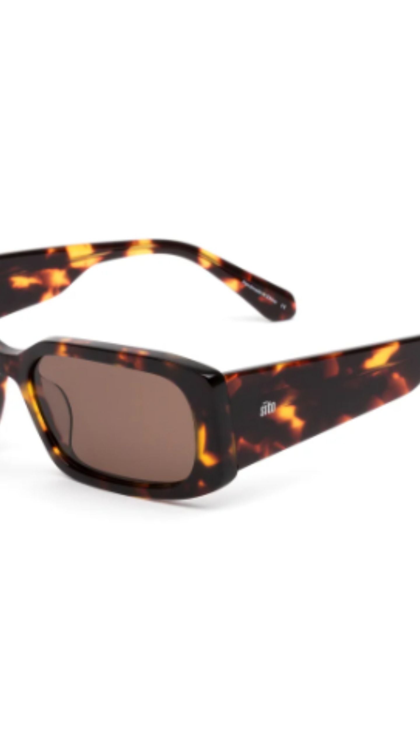 Electro Vision Sunglasses