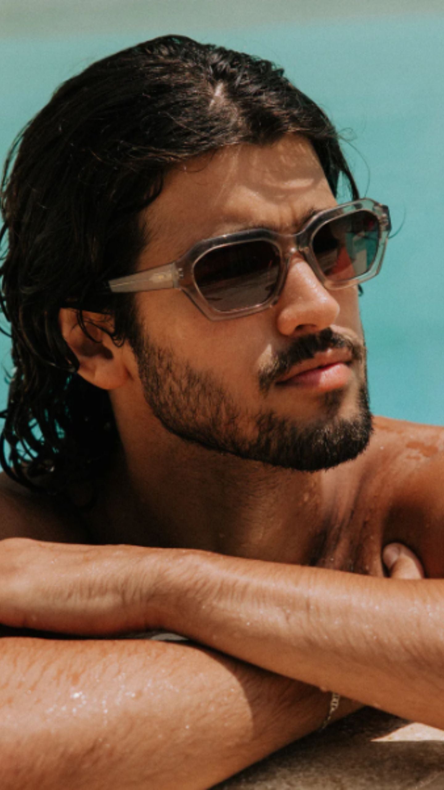 Kinetic Sunglasses