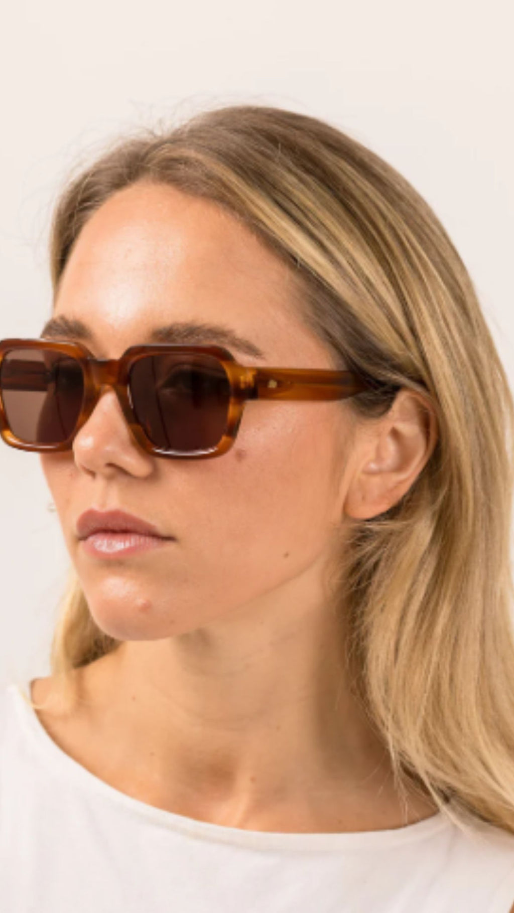 Leroy Sunglasses