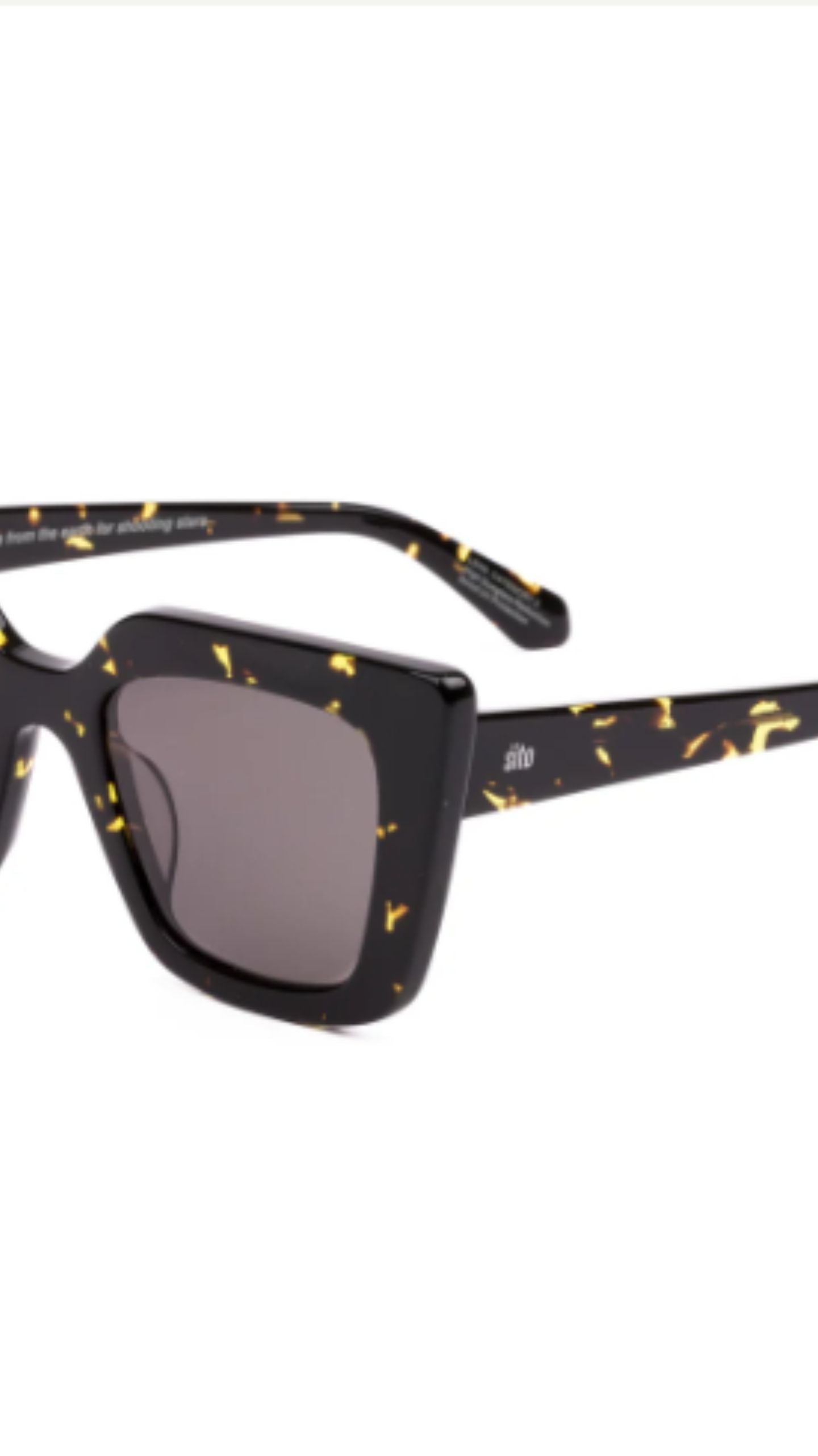 Cult Vision Sunglasses