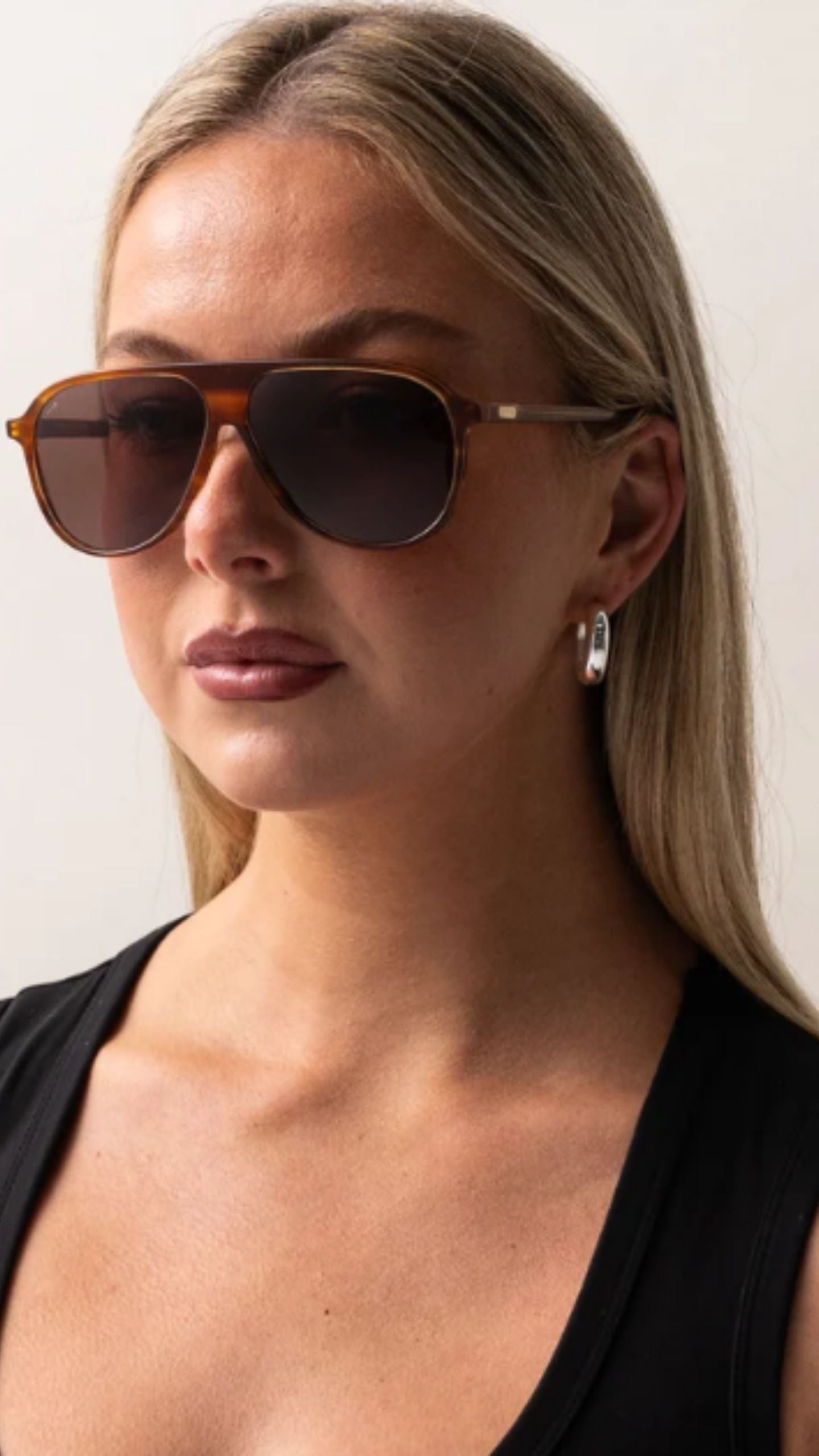 Bobbi Sunglasses