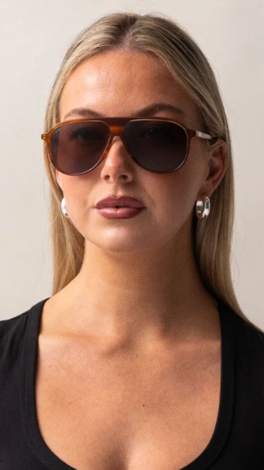 Bobbi Sunglasses